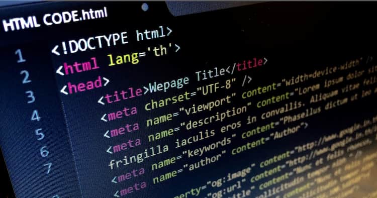 تگ html چیست؟