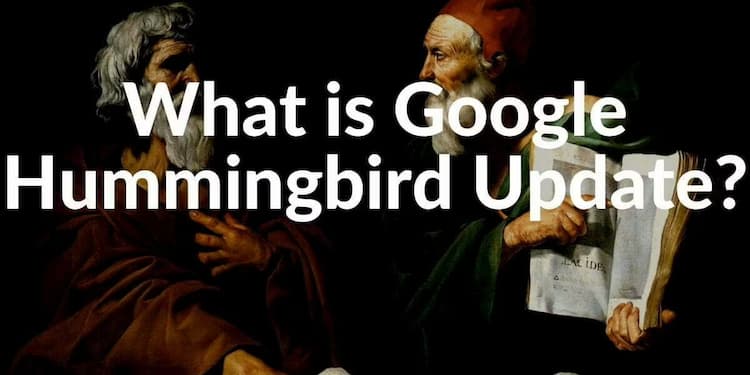 هدغ گوگل هامینگبرد چیست؟