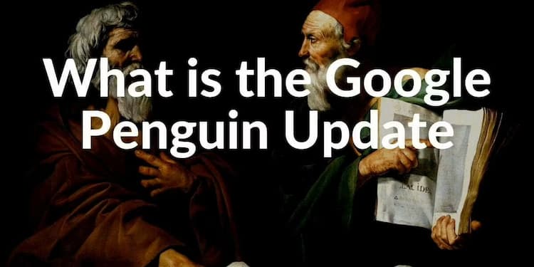 الگوریتم پنگوئن چیست؟